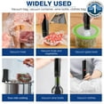 thumbnail image 4 of Fresh & Save Handheld Vacuum Sealer Machine for Easy Storage, 4 of 8
