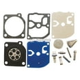 thumbnail image 2 of New Stens 615-810 Carburetor Kit For Zama OEM : RB-38, 2 of 2