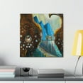 thumbnail image 4 of Condor's Steampunk Dream - Canvas, 4 of 10
