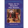 thumbnail image 1 of VIDAS DE LOS FILOSOFOS MAS ILUSTRES, 1 of 1