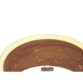 thumbnail image 6 of PDP Limited Edition Maple / Walnut Shell 5.5"x14" Snare Drum - Natural Satin Finish, 6 of 6