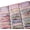 Multicolored1, variant on -Laminated Bible Tabs for Women and Men (Gold Foil Embossed Lettering) Reposition Large Print tabs, Easy to Read and Apply, 80 Bible Chapters Labels for Easy Navigation (Floral)