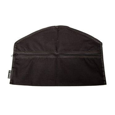 Hanger Diversion Safe Hidden Closet Hanging Stash Safe with Interior Pocket