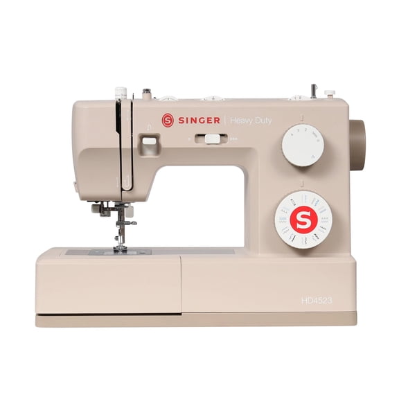 Singer Heavy Duty 4523 Sewing Machine