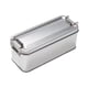 thumbnail image 4 of Caja de Lata de Metal Soledad Caja de Almacenamiento Rectangular 5 piezas, 4 of 10