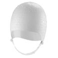 thumbnail image 1 of Hair Coloring Highlighting Hat Silicone Reusable Flexible High Elasticity Folding Hair Dye Hat, 1 of 5