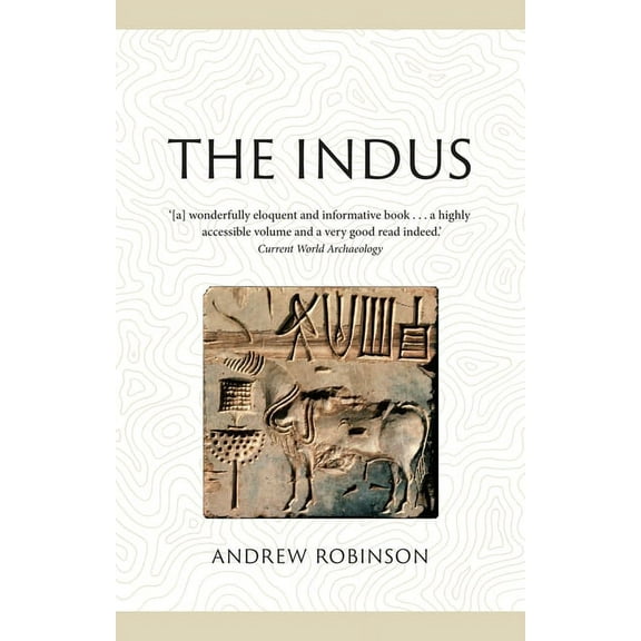 Lost Civilizations The Indus: Lost Civilizations, (Paperback)