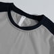 thumbnail image 4 of Camiseta con protección solar UPF50+ para hombre - Secado rápido - Transpirable - Ligera - Deportes al aire libre y uso diario, 4 of 7