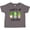 Charcoal Grey, variant on Inktastic What's Up Succas Funny Cacti Plants Boys or Girls Toddler T-Shirt