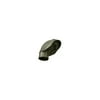 Carlon E998J-CAR PVC Service Entrance Cap, Non-Metallic, 2-In. - Quantity 1