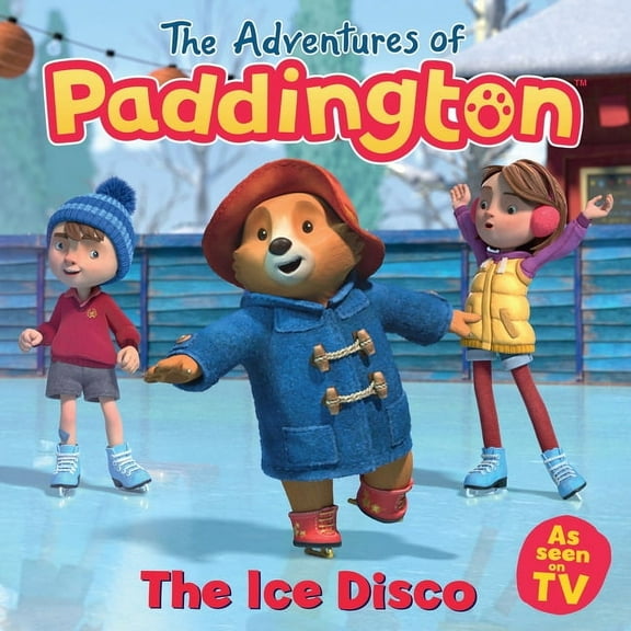 Adventures of Paddington The Adventures of Paddington, (Paperback)