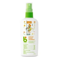 Babyganics Insect Spray, 6oz