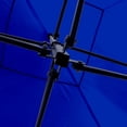 thumbnail image 3 of Carpa Toldo Paredes 3x3 Plegable Jardimex  Azul, 3 of 6