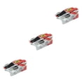 thumbnail image 2 of Bewildely 1/14 escala RC Car Body Shell modelo decorativo vehículo Top Frame Kit decoración de plástico piezas mejoradas suministros para automóviles Type2 NO2 Bewildely CBP187814, 2 of 6
