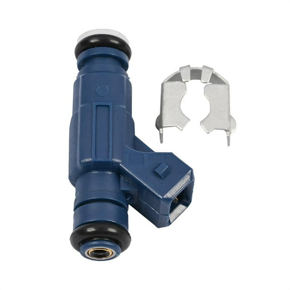 Furulu Fuel Injector 0455124 For Polaris Sportsman 110 Outlaw 110 2016-2021