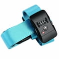 thumbnail image 1 of Luggage strap Cross luggage strap with combination lock 5 cm, 1 of 7