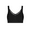 Black, variant on BIMEI Seamless Mastectomy Bra for Women Breast Prosthesis with Pockets Silky Smooth Bras Soft Daily Full Coverage Bralettes Bras with Removable Pads,Beige,L