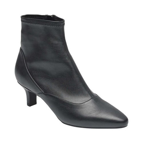 rockport kimly bootie