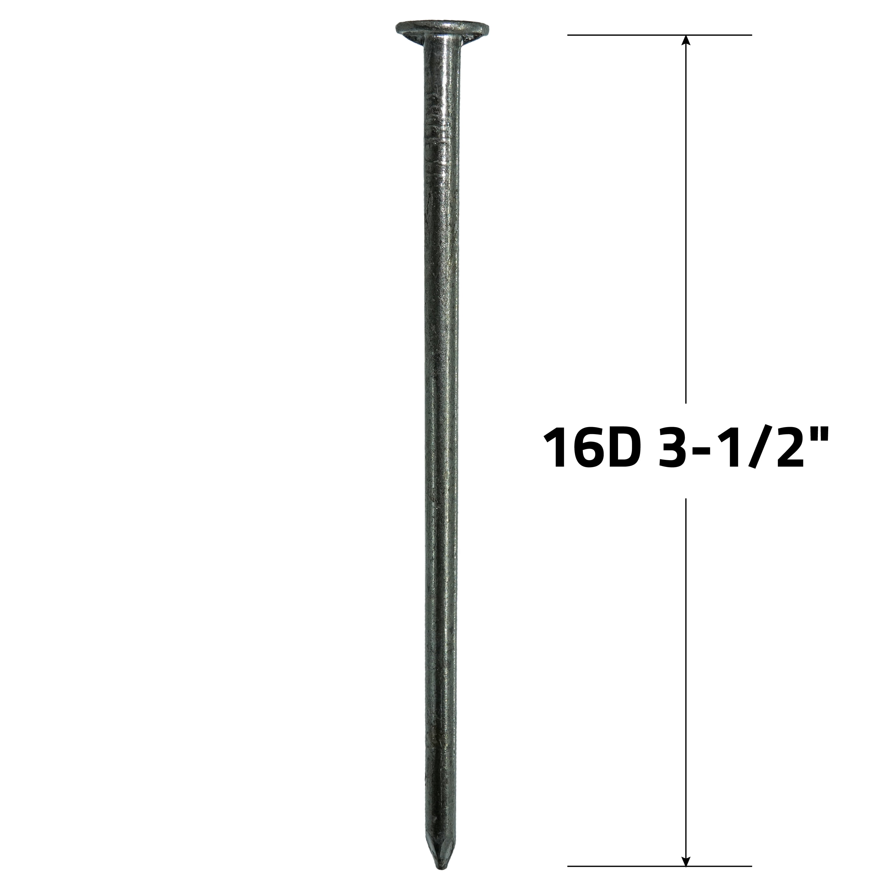Grip-Rite Assorted Nail Kit