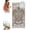 #A, variant on 2-in-1 Convertible Towel & Backpack with Inner Zip Pocket & Sand-Repelling Fabric - Oversized Microfiber Wearable Beach Bag - Quick-Dry Packable Mat for Camping, Vacation & Cruise