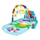 thumbnail image 1 of Ganfancp Play Mat Piano Activity Mat con Música Play Mat para con 5 Juguetes Enlazables Ofertas Del Día 1 X Alfombrilla de Gateo, 1 of 5