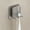Gray, variant on Toothbrush Holder Wall Mounted with Cup Holder for Bathroom, Self Adhesive Toothbrush Storage Organizer for Shower, Mini Toothbrush Hanger Rack for Dorm, Cabinet