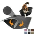 thumbnail image 2 of Tapis de Chat à Double Couche, 2 of 9