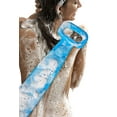 thumbnail image 1 of Silicone Back Scrubber for Shower - Double-Sided Exfoliating Body Scrubber, 1 of 4