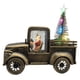 thumbnail image 1 of Billuyoard Camión multifuncional de Navidad, modelo de coche de juguete, planta Artificial, decoración del hogar, hogar, sala de estar, Kits de decoración para fiestas No.2, 1 of 6
