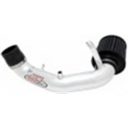 Angle View: AEM Induction 22-505P Short Ram Induction System Fits 02-06 RSX