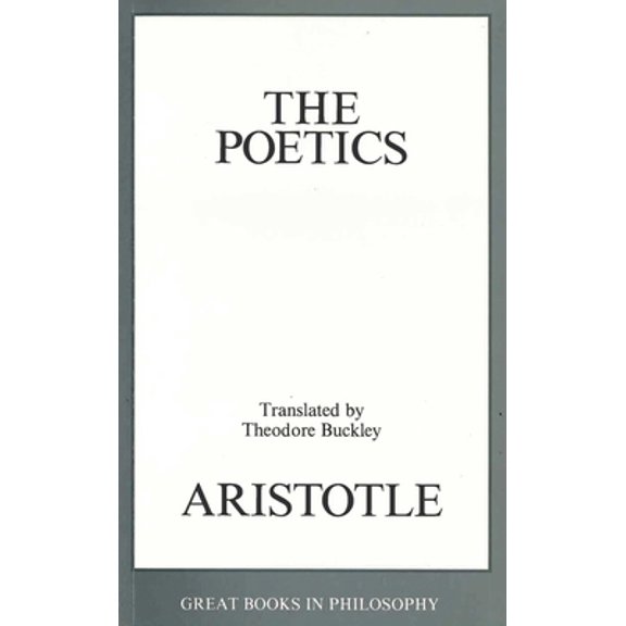 Pre-Owned Poetics (Paperback) 0879757760 9780879757762