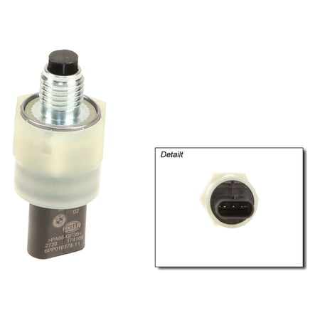 Genuine Oil Pressure Sender