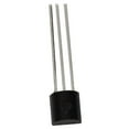 thumbnail image 1 of 30 Pcs MAC97A6 97A6 Bi-Directional Triac Thyristor 600V 1A, 1 of 5