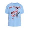 thumbnail image 5 of Stone Temple Pilots Men's and Big Men's Graphic Band Tee with Short Sleeves, Sizes XS-3XL, 5 of 5