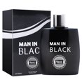 thumbnail image 1 of Perfume Hybrid & Company Man In Black 100 ml, 1 of 3