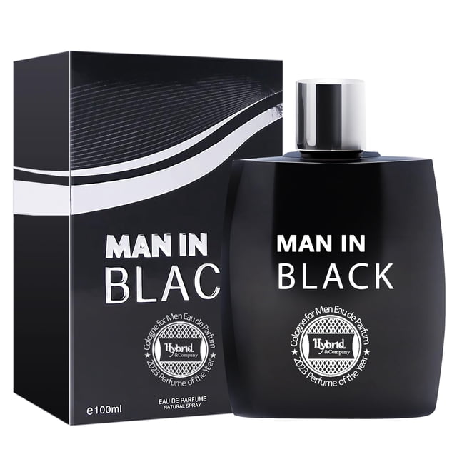 Perfume Hybrid & Company Man In Black 100 ml