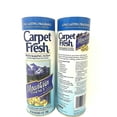 thumbnail image 2 of Carpet Fresh With Baking Soda Mountain Essence 14 oz Pack of 2, 2 of 2