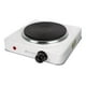 thumbnail image 1 of Parrilla Electrica Sencilla Tipo Disco Voltech 49989 Voltech PAEL-1CD, 1 of 2