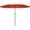Orange, variant on Spaco 15 Feet Patio Double-Sided Umbrella with Hand-Crank System-Orange, Outdoor Table Umbrella, Yard Umbrella, Market Umbrellas for Outdoor Patio Backyard Garden Lawn Sun Shade