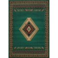 thumbnail image 1 of 7 Pi 10 Po x 10 Pi 6 Po Manhattan Soho Surdimensionné Rug&44; Berber, 1 of 1