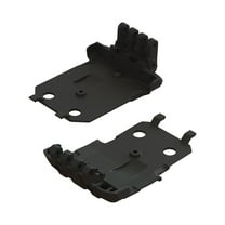 ARRMA Lower Skidplates 2 ARA320632 Elec Car/Truck Replacement Parts