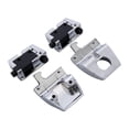 thumbnail image 4 of King Trunk Latch Fit For Harley Touring Road King Electra Glide 2006-2013, 4 of 10