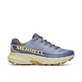 thumbnail image 7 of Merrell Agility Peak 5 Trail Running Shoes for Men, Indigo, Size 10, J068335, 7 of 7
