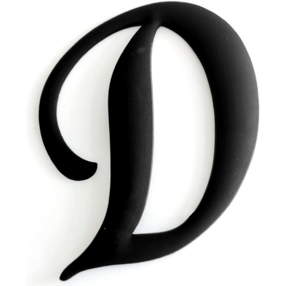 3PCS Alphabet Charms, 2.75 inch Large Handbag Pocket Accessory, Beach Bag Decorative Charms, for Bogg Handbags.