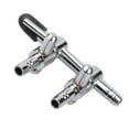 thumbnail image 1 of HEVIRGO 1 Pc 1 2 3 4 5 Ways Aquarium Air Flow Distributor Splitter Control Pump Valve, 1 of 11