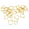 thumbnail image 2 of 30Pcs Knitting Stitch Markers Split Stitch Markers Crochet Accessories for DIY, 2 of 8