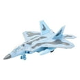 thumbnail image 2 of Avion de Chasse Moulé sous Pression Simulation d'Aviation à Rétrofriction pour blue2C, 2 of 9