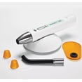 thumbnail image 5 of Dental LED Curing Light Wireless Ledex Cordless LED Curing Light Dentmate - White, 5 of 7