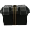 Attwood Battery Box - Group 27, 30 and 31 Vented 9067-1