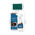 thumbnail image 3 of HHGBAD High-Efficiency Rust and Stain Remover, Multi-Purpose Cleaning Solution 10.14oz, Protective Film for Long-Lasting Rust Prevention, Ideal for Kitchen, Automotive, and Metal Furniture, 3 of 7